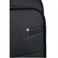 Куфар с разширение Base Boost 66см - черен