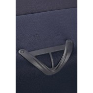 Куфар с разширение Base Boost 66см - тъмно син