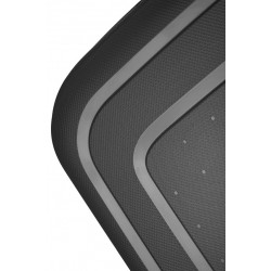 Куфар S'Cure 81 см - черен Куфар S'Cure 81 см - черен