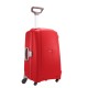 Куфар Aeris 68 см - червен