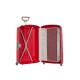 Куфар Aeris 68 см - червен