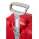 Куфар Aeris 68 см - червен