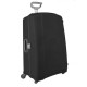 Куфар Aeris 68 см - черен