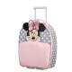 Куфар на 2 колела 49 см Disney Ultimate 2.0 Minnie Glitter