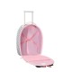 Куфар на 2 колела 49 см Disney Ultimate 2.0 Minnie Glitter