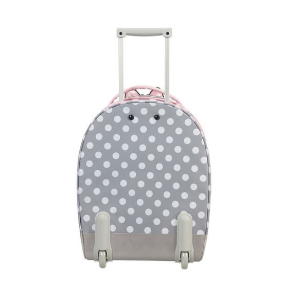 Куфар на 2 колела 49 см Disney Ultimate 2.0 Minnie Glitter