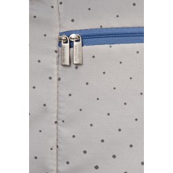 Куфар S'Cure 55 см - морско син Куфар S'Cure 55 см - морско син