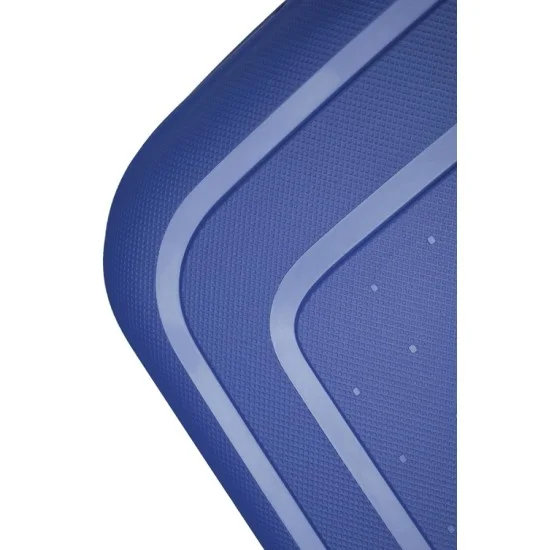 Куфар S'Cure 69 см - тъмно син