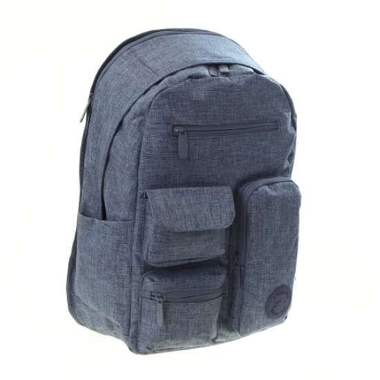 Ученическа раница 34x49x17 Glossy Bird