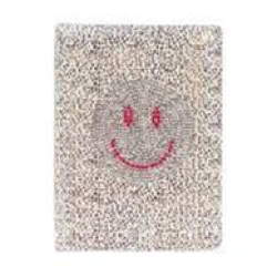 Дневник с кристали А5