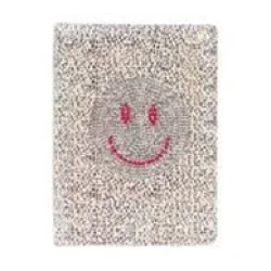 Дневник с кристали А5