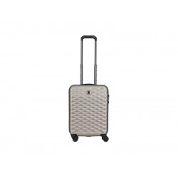 Куфар Wenger Lumen Hardside Luggage 55см - Carry On, сребрист Куфар Wenger Lumen Hardside Luggage 55см - Carry On, сребрист