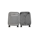 Куфар Wenger Lumen Hardside Luggage 55см - Carry On, сребрист