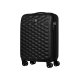 Куфар Wenger Lumen Hardside Luggage 55см - Carry On, черен