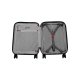 Куфар Wenger Lumen Hardside Luggage 55см - Carry On, черен