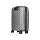 Куфар Wenger Lumen Hardside Luggage 55см - Carry On, сив