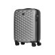 Куфар Wenger Lumen Hardside Luggage 55см - Carry On, сив