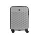 Куфар Wenger Lumen Hardside Luggage 55см - Carry On, сив