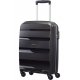 American Tourister куфар Bon Air 55 см - черен