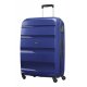 American Tourister куфар Bon Air 75 см - тъмно син