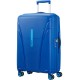 American Tourister куфар Skytracer 68 см - син