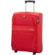 American Tourister Куфар Summer Voyager 55 см - червен