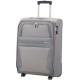 American Tourister Куфар Summer Voyager 55 см - сив