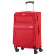American Tourister Куфар Summer Voyager 68 см - червен