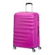 American Tourister сет от три куфара Wavebreaker 55 см, 67 см и 77 см. - розов American Tourister сет от три куфара Wavebreaker 55 см, 67 см и 77 см. - розов
