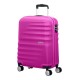 American Tourister сет от три куфара Wavebreaker 55 см, 67 см и 77 см. - розов American Tourister сет от три куфара Wavebreaker 55 см, 67 см и 77 см. - розов