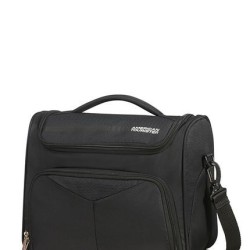 American Tourister Бордна чанта Summerfunk - черна