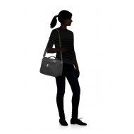 American Tourister Бордна чанта Summerfunk - черна