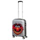 American Tourister куфар Wavebreaker - Animal Sparkle