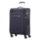 American Tourister куфар Airbeat 68 см - тъмно син