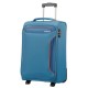 American Tourister Куфар Holiday Heat 35 см широчина  - син