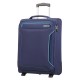 American Tourister Куфар Holiday Heat 35 см широчина  - тъмно син