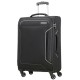 American Tourister Куфар Holiday Heat 67 см - черен