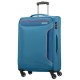 American Tourister Куфар Holiday Heat 67 см - син American Tourister Куфар Holiday Heat 67 см - син