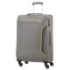 American Tourister Куфар Holiday Heat 67 см - сив