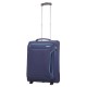 American Tourister Куфар Holiday Heat 35 см широчина  - тъмно син