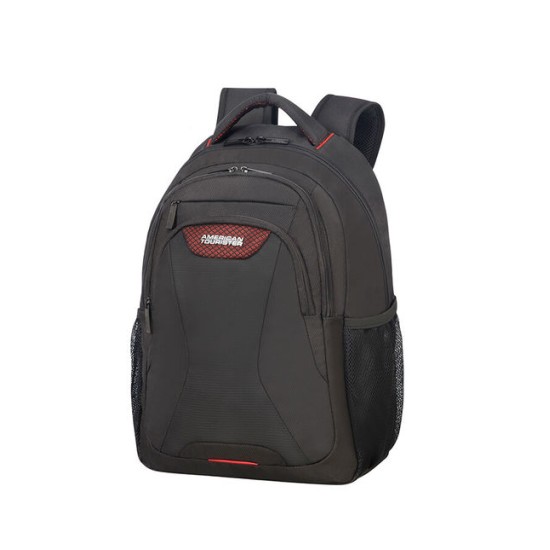 American Tourister Раница за лаптоп 39.6cм/15.6″ At Work - черна 