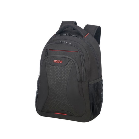 American Tourister Раница за лаптоп 39.6cм/15.6″ At Work - черна 