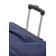 American Tourister Куфар Holiday Heat 67 см - тъмно син