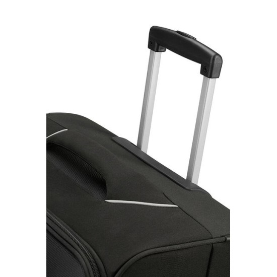 American Tourister Куфар Holiday Heat 67 см - черен