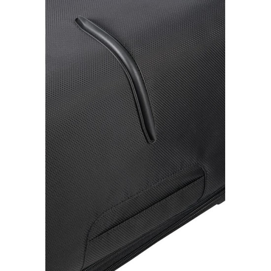 American Tourister куфар Airbeat 68 см - черен