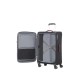 American Tourister куфар Airbeat 68 см - черен