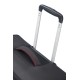 American Tourister куфар Airbeat 68 см - черен