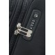 American Tourister куфар Airbeat 68 см - черен