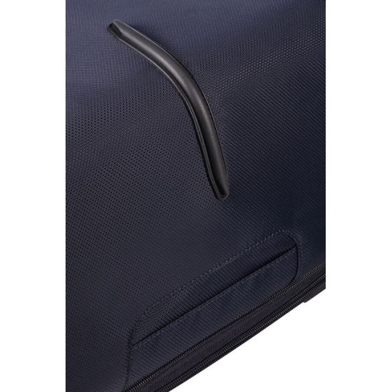 American Tourister куфар Airbeat 68 см - тъмно син