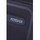 American Tourister куфар Airbeat 68 см - тъмно син